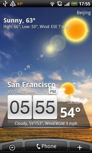 GO Weather Alternatives: Top 3 Weather Forecast Tools and similar apps | AlternativeTo GO Weather Alternatives: Top 3 Weather Forecast Tools and similar apps | AlternativeTo
