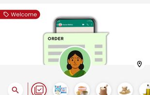 chotu owner application interface