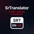 SrTranslator icon