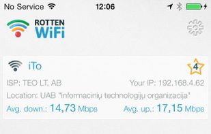 Adding client satisfaction level