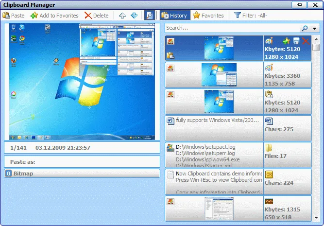 Comfort Clipboard Pro Alternatives: 25+ Clipboard Managers & Similar ...