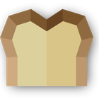 Material Bread icon