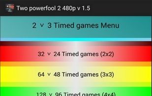 Two Powerfool 2 480p screenshot 2