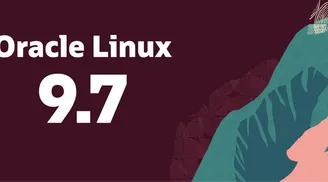 Oracle Linux 9.7 released with post-quantum cryptography and updated toolchain image