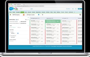 Dashtab screenshot 1