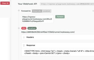 HooksEasy screenshot 1