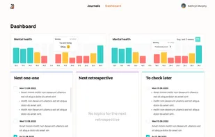 Devjour screenshot 1