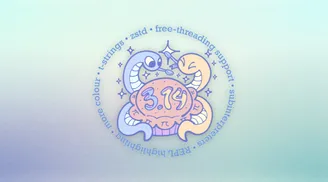 Python 3.14 brings template string literals, free-threading, and stdlib subinterpreters image