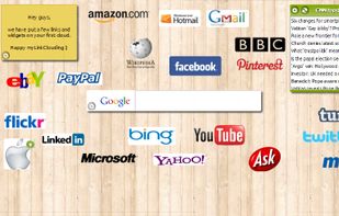 myLinkCloud screenshot 1