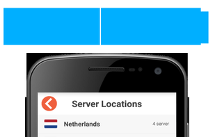 VPN Easy screenshot 1