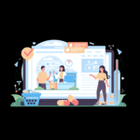 SAAQI icon
