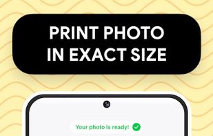 Passport Photo: ID Photo Print screenshot 2