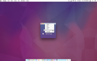 StayFocused screenshot 1