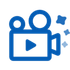 AI Video Enhancer icon