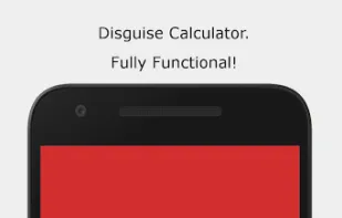 Calculator Locker screenshot 1