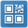 Privacy Friendly QR Scanner Icon