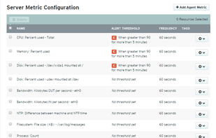 Panopta screenshot 1