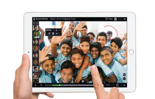 VoiceThread screenshot 3