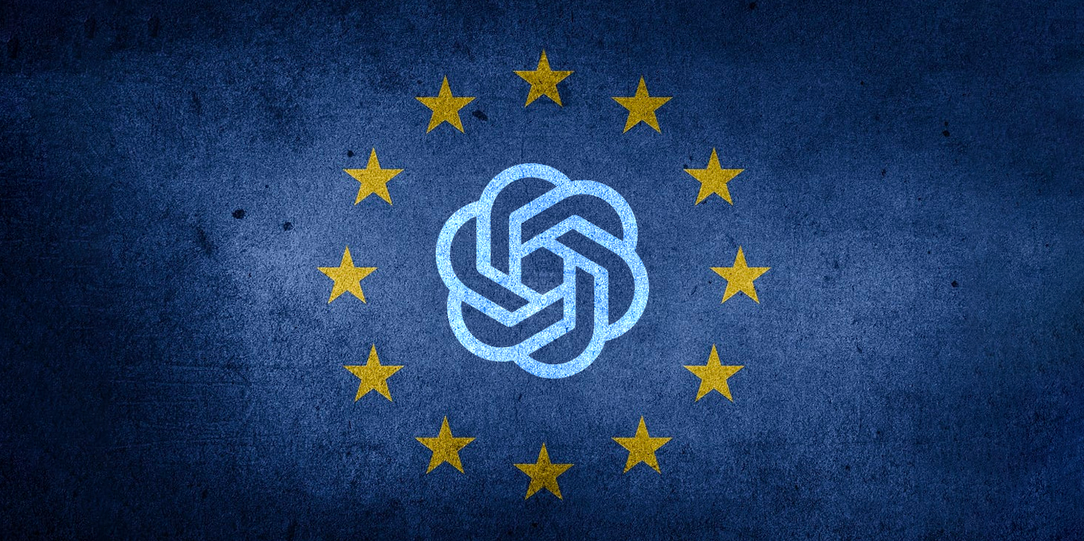 OpenAI evaluates implications of AI regulations and considers exiting the European Union