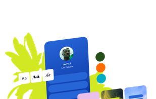 Linktree screenshot 2