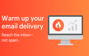 WarmInbox screenshot 2