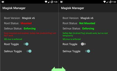 Kitsune Mask Alternatives and Similar Apps | AlternativeTo