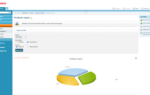 Avangate screenshot 1