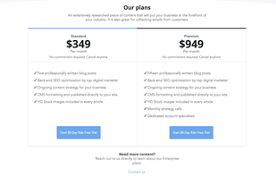 Everscript screenshot 1