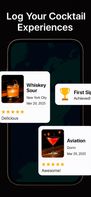BarBot screenshot 3