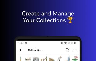 brickd screenshot 1