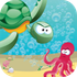 Turtle Invaders icon