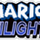 Super Mario: Blue Twilight DX Icon