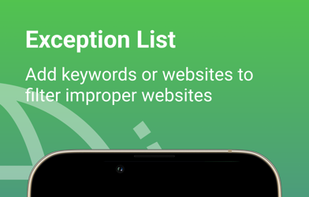 Lionic Safe Browsing screenshot 1