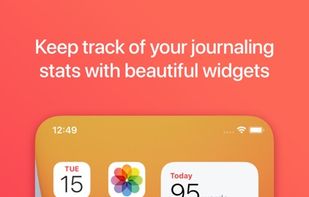 Everlog screenshot 3