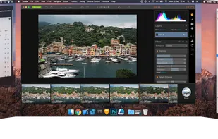 VR Desktop for Mac screenshot 1