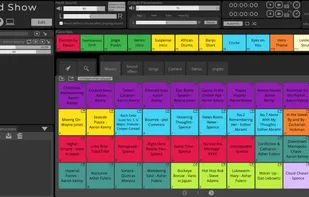 Sound Show screenshot 1