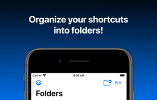 LaunchCuts screenshot 1