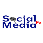 Social Media Fx icon