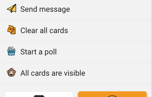 Teamprove Meet screenshot 2