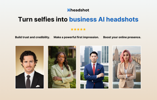 X Headshot - Thumbnail