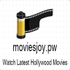 Moviejoy icon