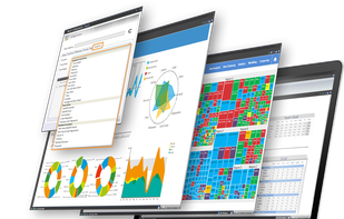 VentuRank screenshot 1