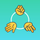 Rock-Paper-Scissors for iMessage icon