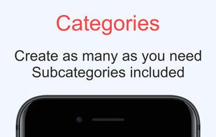 Claire Budget screenshot 2