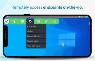 ManageEngine Endpoint Central screenshot 1