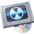 Waveburner icon