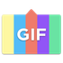 GIF Bar icon