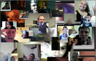 Chat Room visitors from achatroom.co.uk