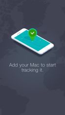 Track My Mac screenshot 1
