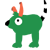 Vliv icon